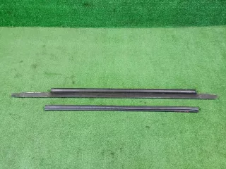 8K0853764H Молдинг стекла двери (комплект) Audi A4 B8 Арт 2-552719, вид 2