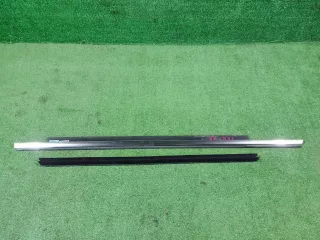 8K0853764H Молдинг стекла двери (комплект) Audi A4 B8 Арт 2-552719, вид 3