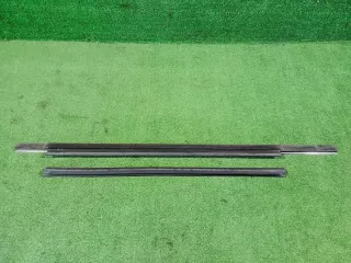 8K0853764H Молдинг стекла двери (комплект) Audi A4 B8 Арт 2-552719, вид 4