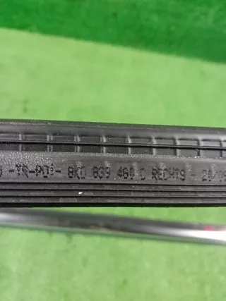 8K0853764H Молдинг стекла двери (комплект) Audi A4 B8 Арт 2-552719, вид 6