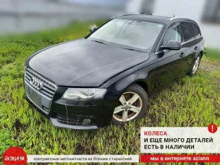 8T0955453C Бачок стеклоомывателя Audi A4 B8 Арт 2-552892, вид 12