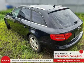 8T0955453C Бачок стеклоомывателя Audi A4 B8 Арт 2-552892, вид 13