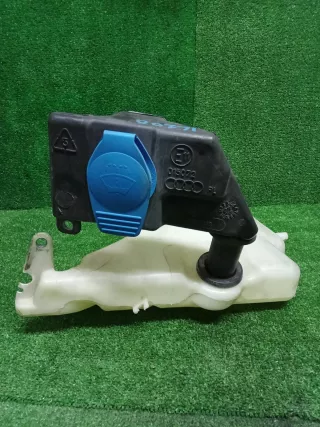 8T0955453C Бачок стеклоомывателя Audi A4 B8 Арт 2-552892, вид 2