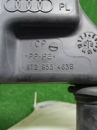 8T0955453C Бачок стеклоомывателя Audi A4 B8 Арт 2-552892, вид 9