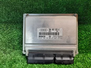3B0907552K Блок управления двигателем Audi A4 B5 Арт 2-553532, вид 1