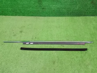 8K0853283J Молдинг стекла двери (комплект) Audi A4 B8 Арт 2-553713, вид 1