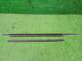8K0853283J Молдинг стекла двери (комплект) Audi A4 B8 Арт 2-553713, вид 3