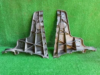 8E9807453A Крепление бампера (комплект) Audi A4 B7 Арт 2-555283, вид 3