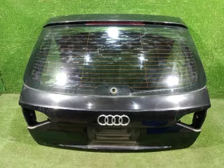 8K9827023 Крышка багажника (дверь 3-5) Audi A4 B8 Арт 2-557860, вид 1