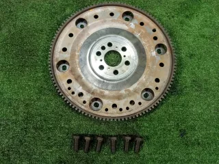 11227548102 Маховик акпп BMW 5 E60/E61 Арт 2-559825, вид 1
