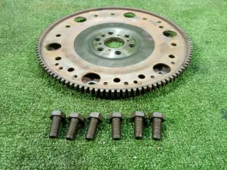 11227548102 Маховик акпп BMW 5 E60/E61 Арт 2-559825, вид 2