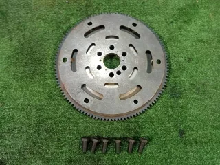 11227548102 Маховик акпп BMW 5 E60/E61 Арт 2-559825, вид 3