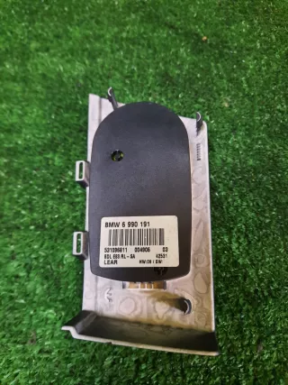 61316990191 Переключатель света BMW X3 E83 Арт 2-559902, вид 2
