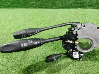 A1715402245 Переключатель круиз-контроля Mercedes E W211 Арт 2-565991, вид 2