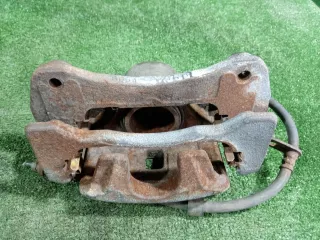 MN116372 Суппорт тормозной Mitsubishi Grandis Арт 2-568242, вид 4