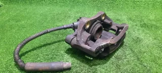 4400K5 Суппорт тормозной Peugeot 206 1 Арт 2-570776, вид 2