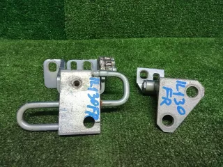 1K0831412Q Петля двери (комплект) Volkswagen Golf 6 Арт 2-576225, вид 1
