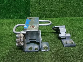 1K0831412Q Петля двери (комплект) Volkswagen Golf 6 Арт 2-576225, вид 2