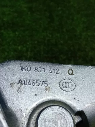 1K0831412Q Петля двери (комплект) Volkswagen Golf 6 Арт 2-576225, вид 6