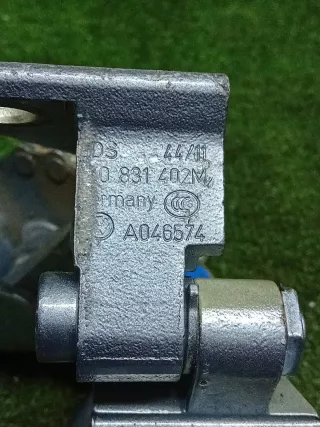 1K0831412Q Петля двери (комплект) Volkswagen Golf 6 Арт 2-576225, вид 7