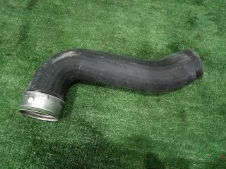 1K0145832F Патрубок интеркулера Volkswagen Golf 6 Арт 2-576317, вид 3