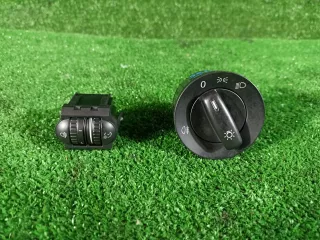1K0941431BB Переключатель света Volkswagen Golf 6 Арт 2-576950, вид 1