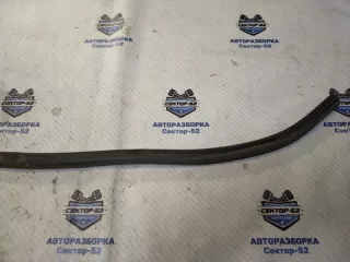 864351F000 Уплотнитель капота Kia Sportage 2 Арт 2-592728, вид 3