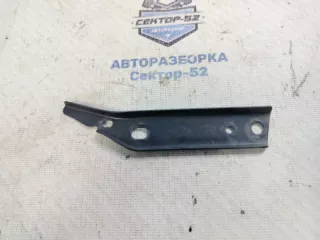 A2048810106 Кронштейн крепления бампера Mercedes C W204 Арт 2-593721, вид 2