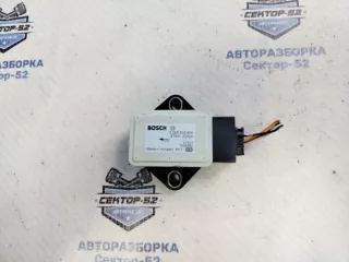 47931JD00A Датчик ускорения Nissan Qashqai 1  Арт 2-594333, вид 1