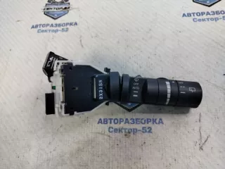 25260JD01A Переключатель стеклоочистителя Nissan Qashqai+2 Арт 2-594660, вид 1