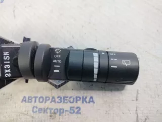 25260JD01A Переключатель стеклоочистителя Nissan Qashqai+2 Арт 2-594660, вид 2