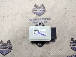 4793000Q0E Датчик ускорения Nissan Qashqai+2 Арт 2-595035, вид 1