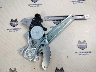 827201U600 Стеклоподъемник Nissan Juke 1 Арт 2-595748, вид 1
