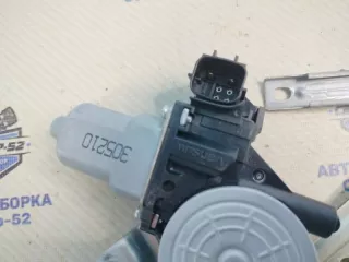 827201U600 Стеклоподъемник Nissan Juke 1 Арт 2-595748, вид 2
