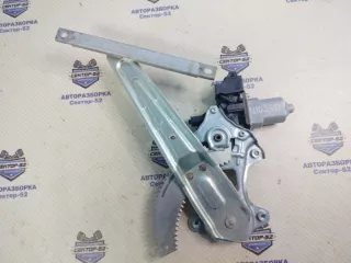 827201U600 Стеклоподъемник Nissan Juke 1 Арт 2-595748, вид 3