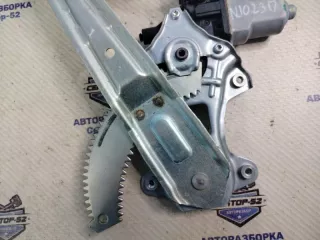 827201U600 Стеклоподъемник Nissan Juke 1 Арт 2-595748, вид 4