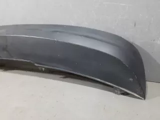 8W0807521MRU6 Юбка задняя Audi A4 B9 Арт 2-614370, вид 2