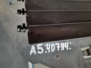 993332N Воздуховод Audi A4 B8 Арт 2-614513, вид 3