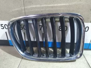 51112993308 Решетка радиатора правая BMW X1 E84 Арт 2-615879, вид 1