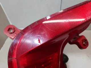 92405H0000 Фонарь задний противотуманный левый Kia Rio 4 Арт 2-626250, вид 2