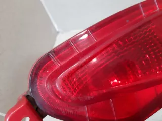 92405H0000 Фонарь задний противотуманный левый Kia Rio 4 Арт 2-626250, вид 3