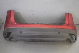 KDY75022XD8H Бампер задний Mazda 5 1 Арт 2-629572, вид 1