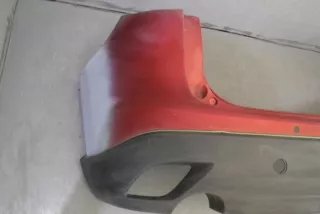 KDY75022XD8H Бампер задний Mazda 5 1 Арт 2-629572, вид 2