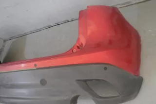 KDY75022XD8H Бампер задний Mazda 5 1 Арт 2-629572, вид 3