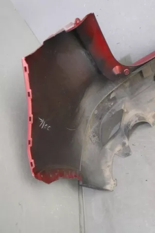 KDY75022XD8H Бампер задний Mazda 5 1 Арт 2-629572, вид 6