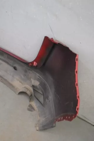 KDY75022XD8H Бампер задний Mazda 5 1 Арт 2-629572, вид 7