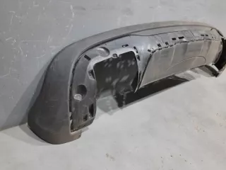 A1568852600 Юбка задняя Mercedes C W203 Арт 2-630617, вид 3