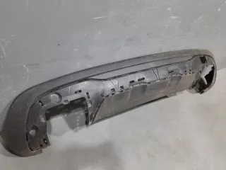 A1568852600 Юбка задняя Mercedes C W203 Арт 2-630617, вид 4