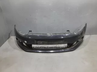6RU807221GRU Бампер передний Volkswagen Polo 3 Арт 2-639990, вид 1