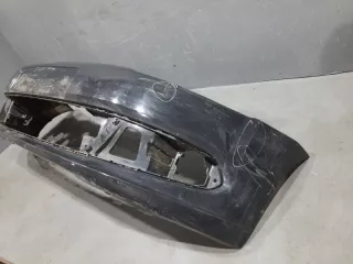 6RU807221GRU Бампер передний Volkswagen Polo 3 Арт 2-639990, вид 2